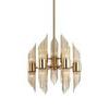 Люстра Odeon Light Flambi 4847/18