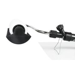 Валик механический QUATTRO ELEMENTI для окраски, длина рукоятки 1,37 м, емкость для краски (247-217)