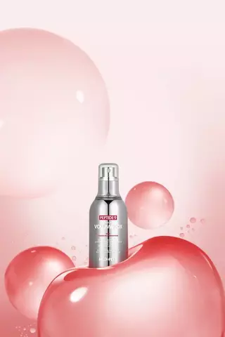 УВЛАЖНЯЮЩИЙ МИСТ ДЛЯ ЛИЦА С ЛИФТИНГ-ЭФФЕКТОМ MEDI-PEEL PEPTIDE 9 AQUA VOLUME TOX MIST 50 мл