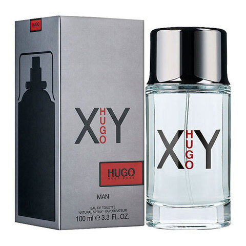 Hugo Boss Hugo XY