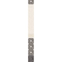 Панель ПВХ фотопечать Мерджеллина 2700х250мм