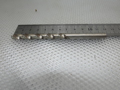 Сверло 6,6мм (70х115) ц\х СССР