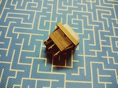 Выключатель ПУЛЬСАР ПС 200 / ПС 300 (791-424-060)