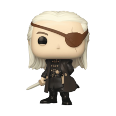 Фигурка Funko POP! TV HOTD S2 Aemond Targaryen