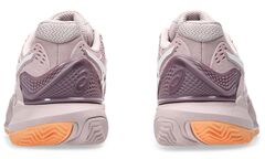 Женские теннисные кроссовки Asics Gel-Resolution 9 Clay - Pink