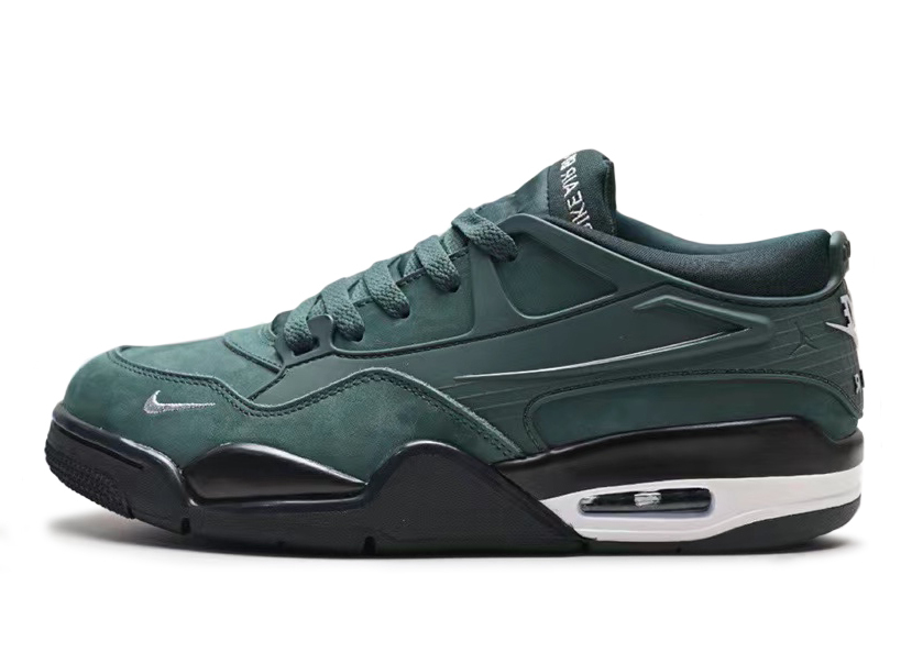 Nike air max leather jordan hotsell