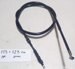 Трос сцепления для Yamaha R1 2004-2008 г.в. / Arashi