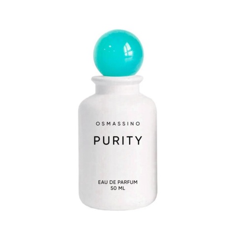 New 2025❗️Osmassino Purity🤍🫧