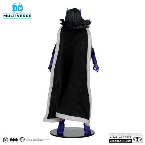 Фигурка Охотница коллекционное издание The New 52 McFarlane #23