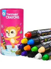 Мягкие карандаши пастель Jar Melo 12 шт