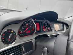 Магнитола для Audi А6 (2009-2012) Android 13 8/128GB QLED 4G модель RL-8804