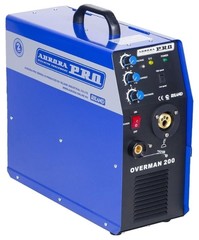 Инверторный сварочный полуавтомат AuroraPRO OVERMAN 200 (MOSFET)