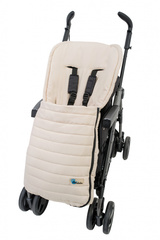 AL2200M Altabebe Демисезонный конверт  Microfibre 90x45 (Light blue)