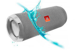 Портативная колонка JBL FLIP 4 Gray