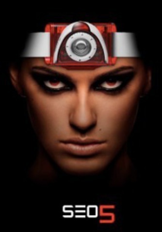 Фонарь светодиодный налобный Led Lenser SEO5 (Красный)