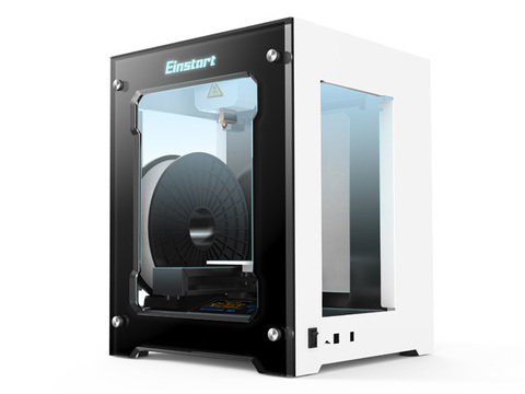 3D-принтер Einstart-S