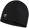 Элитная двухсторонняя шапочка BUFF® Thermonet Hat Solid Black