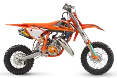 KTM 50 SX FACTORY EDITION