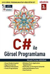 C# ile Görsel Programlama Eğitim Videolu