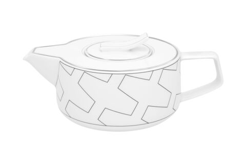 Сервиз чайный 15 предметов на 6 персон Vista Alegre Трассо