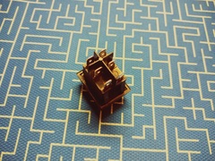 Выключатель ПУЛЬСАР ПС 200 / ПС 300 (791-424-060)