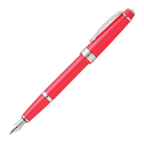 Ручка перьевая Cross Bailey Light XF