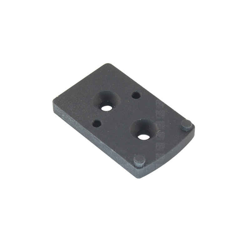 База наклонного кронштейна Angle Для Holosun, Aimpoint, Armacon ...