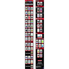 Роблокс Экшн Коллекция Арсенал: Операция Пляжный День