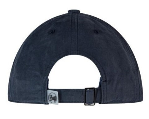 Картинка кепка Buff Pack Baseball Cap Solid Navy - 2