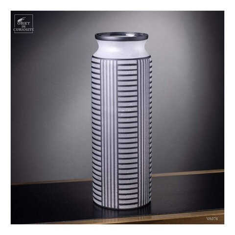 Ваза 28см Objet de Curiosite