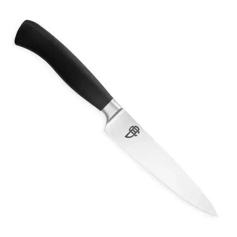 Нож филейный гибкий 16см Berger Cutlery Ergo Line Pro