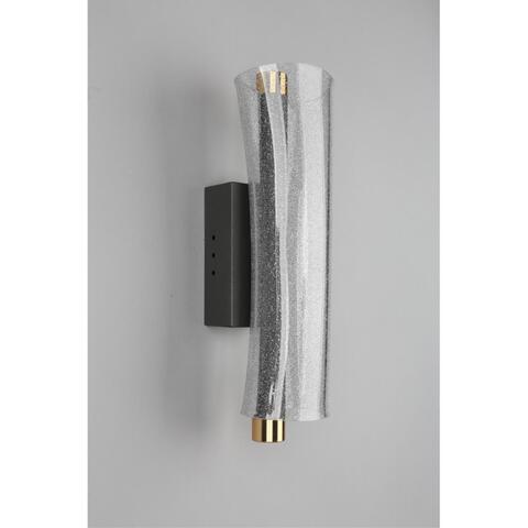 Настенный светодиодный светильник Aployt Klemens APL.660.11.11