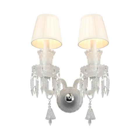 Настенный светильник Aployt Lara APL.710.01.02