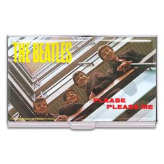 ACME Визитница серии "The Beatles Please Please Me"