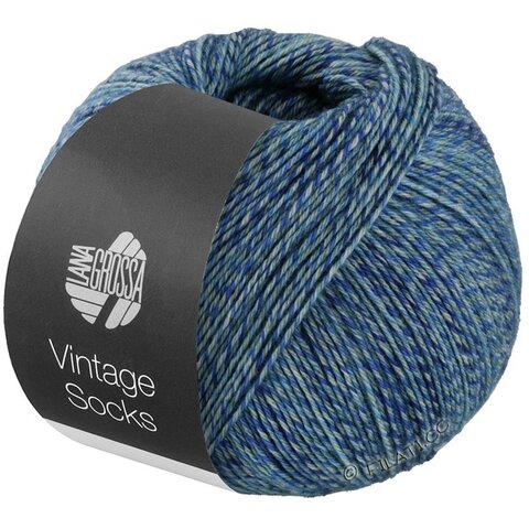 Lana Grossa Vintage Socks 1014