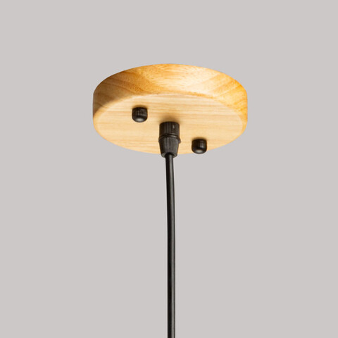 Подвесной светильник De City Лоск 107012201