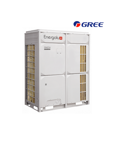 Купить Модульный наружный блок SMZ ||| Energolux SMZU-V3AI недорого со склада в Хабаровске, Якутске, Владивостоке, Южно-Сахалинске, Благовещенске