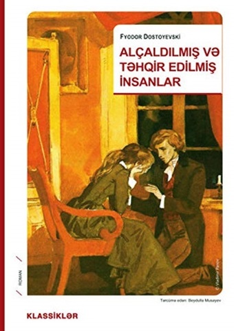 alcaldilmis ve tehqir edilmis insanlar