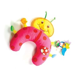 Tiny Love Развивающий коврик маленький 