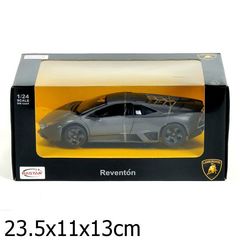 Rastar Металлическая машина 