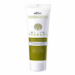Маска-интенсив увлажняющая успокаивающая для лица, шеи и декольте , 200 мл ( Organic Therapy. Professional Face Care. )