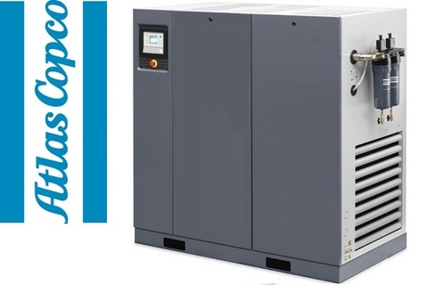 Компрессор винтовой Atlas Copco GA30 10FF (MK5 St) / 400В 3ф 50Гц с N / СЕ / FM