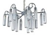 Люстра Newport 4526+3/C chrome