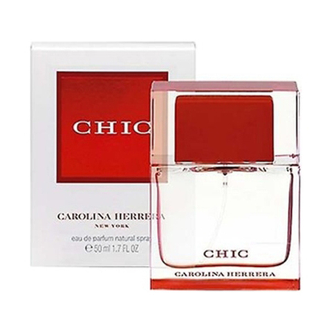 Carolina Herrera CHIC