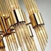 Люстра Odeon Light Flambi 4847/18