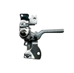 Регулятор газа в сборе G200F/171680150-0001