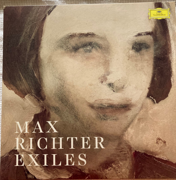 RICHTER, MAX: Exiles