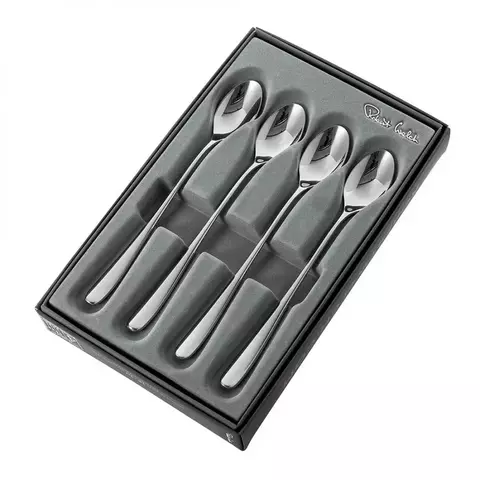 Набор ложек 4шт Robert Welch Arden Bright