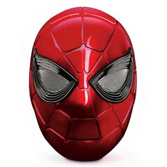 Шлем Marvel Legends: Iron Spider Electronic Helmet
