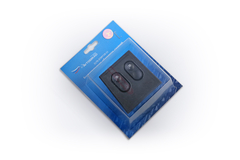 Блок управления обогрева сидений ВАЗ-2170(Приора)